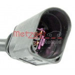 METZGER Sensor, Abgastemperatur